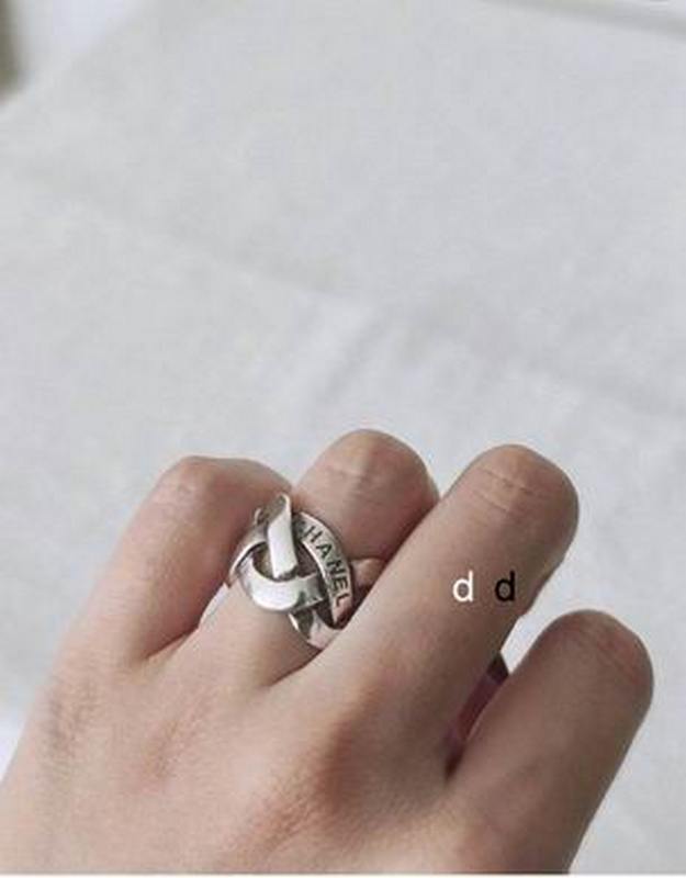 Chanel Rings 4